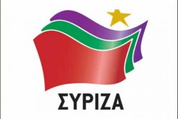 syriza