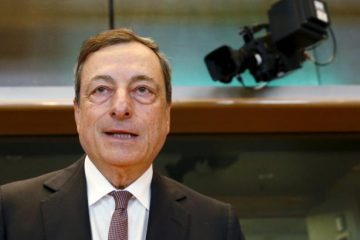 draghi