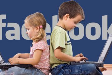 facebook-kids