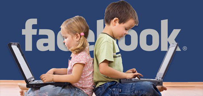 facebook-kids