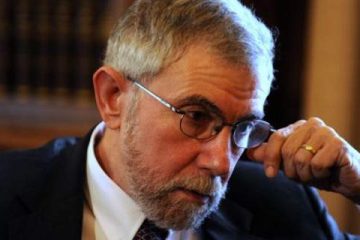 krugman 1