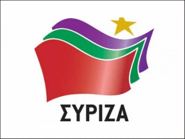 syriza